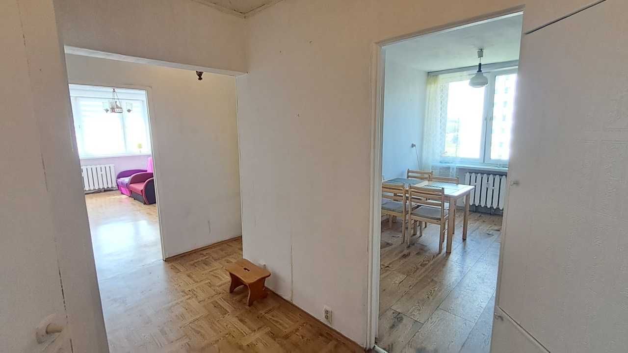Mieszkanie 3-pokojowe Katowice Zawodzie. Zdjęcie 3