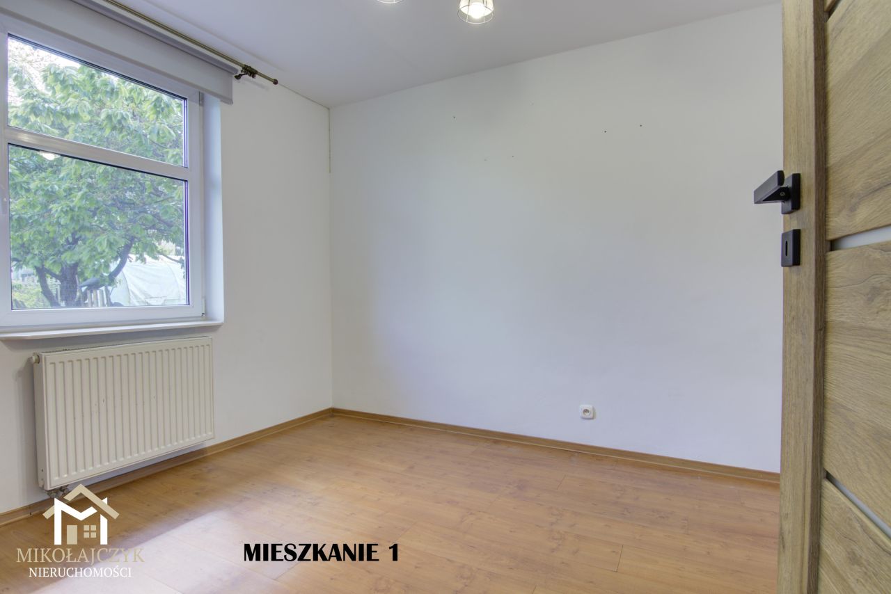 Mieszkanie 5-pokojowe Krawczyki. Zdjęcie 9