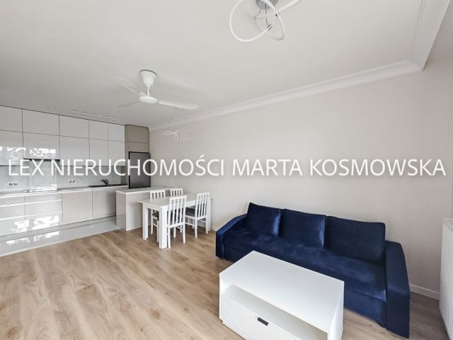 Mieszkanie 3-pokojowe Warszawa Włochy, al. Krakowska. Zdjęcie 5
