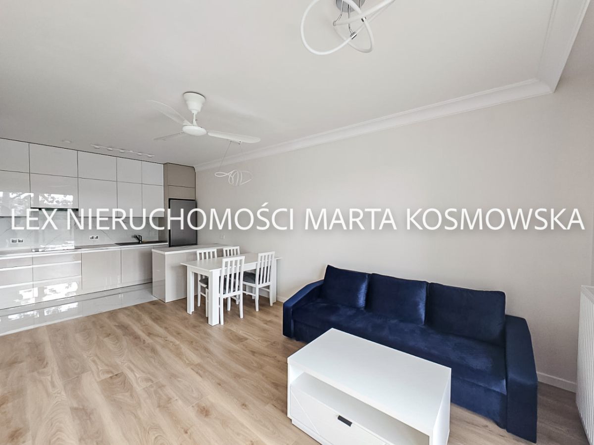 Mieszkanie 3-pokojowe Warszawa Włochy, al. Krakowska. Zdjęcie 5