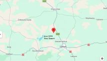 Działka rolna Stary Zamość. Zdjęcie 1