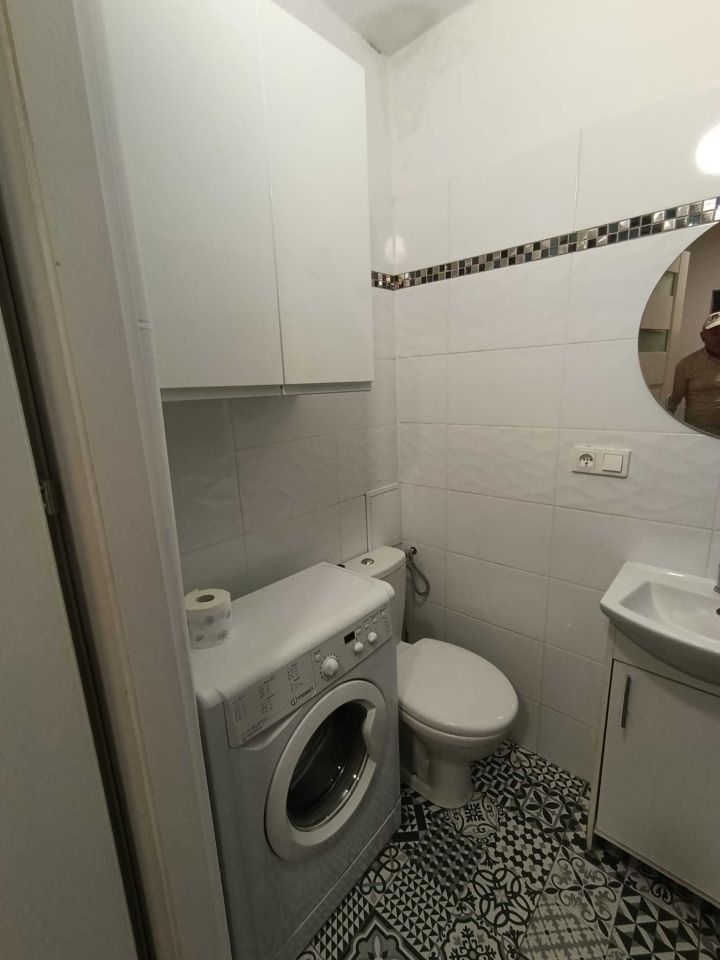 Mieszkanie 2-pokojowe Warszawa Żoliborz, ul. ks. Jerzego Popiełuszki. Zdjęcie 7