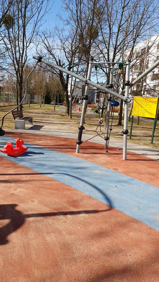 Mieszkanie 3-pokojowe Poznań Grunwald, ul. Jeleniogórska. Zdjęcie 14