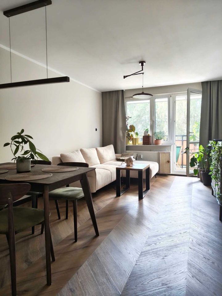 Mieszkanie 2-pokojowe Katowice Janów, ul. Szopienicka. Zdjęcie 1
