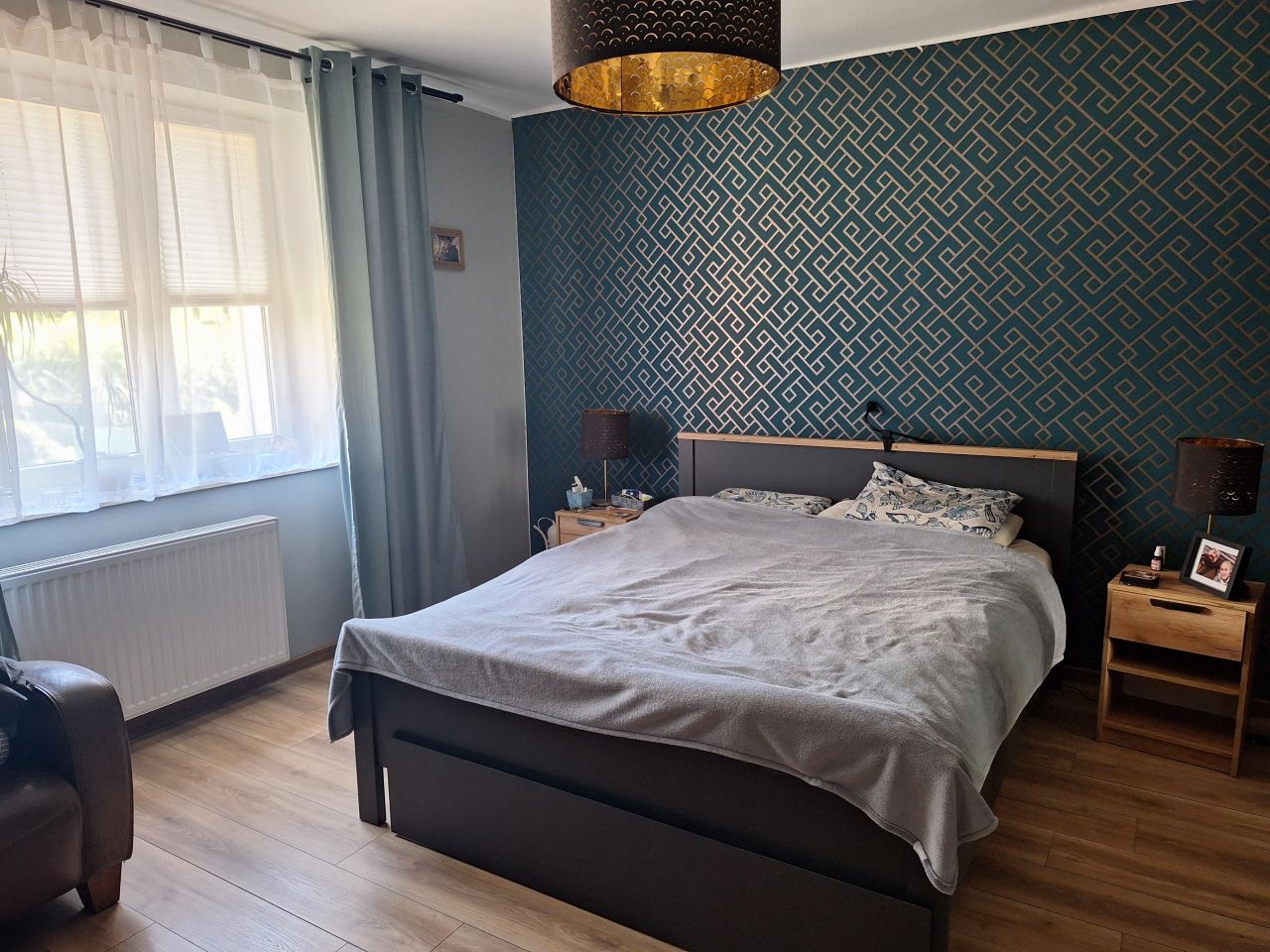 dom wolnostojący, 4 pokoje Zielonki, ul. Garlicka. Zdjęcie 14