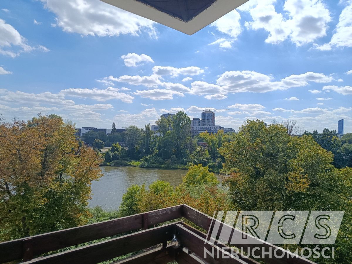 Pokój 2-pokojowe Wrocław Plac Grunwaldzki, wyb. Stanisława Wyspiańskiego. Zdjęcie 11