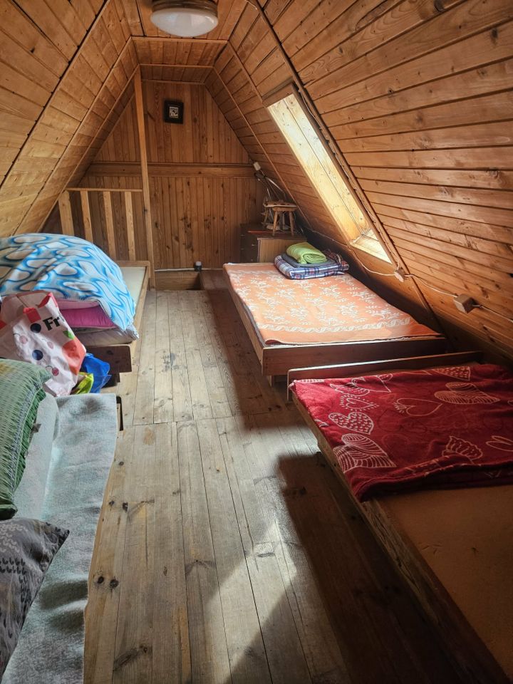 Działka rod Węgorzewo, ul. Szkolna. Zdjęcie 9