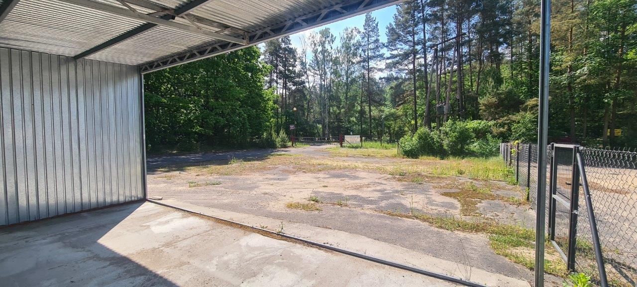 Działka inwestycyjna Kretowiny, przy deptaku. Zdjęcie 5