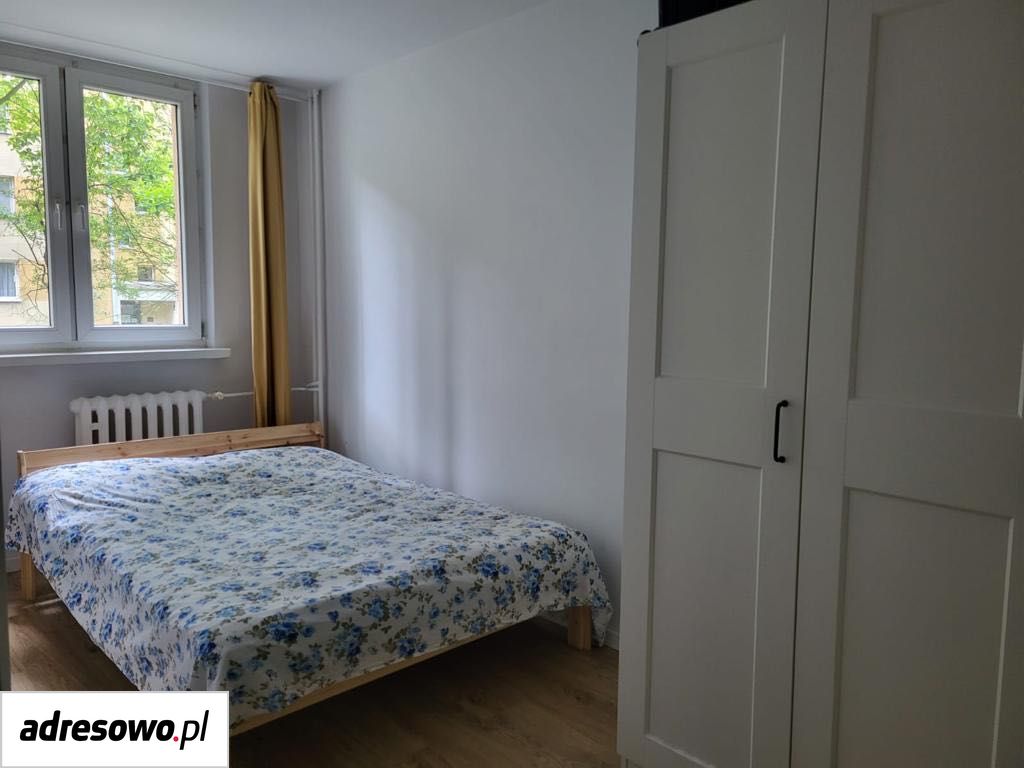 Mieszkanie 3-pokojowe Kraków Dąbie, al. Pokoju. Zdjęcie 7
