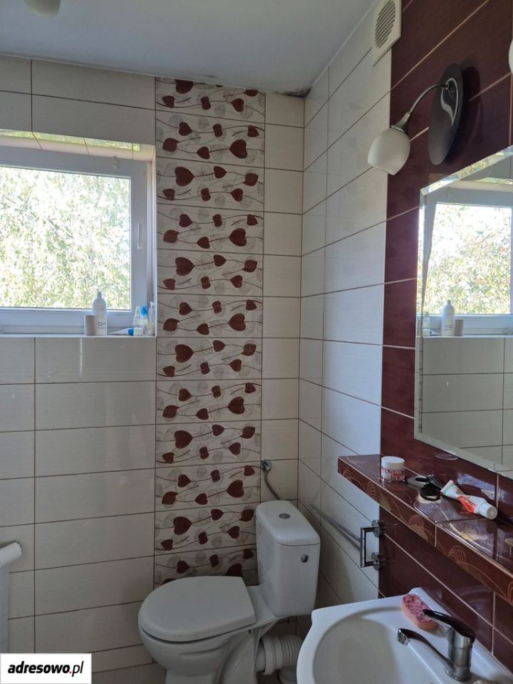 dom wolnostojący, 5 pokoi Radomsko. Zdjęcie 20
