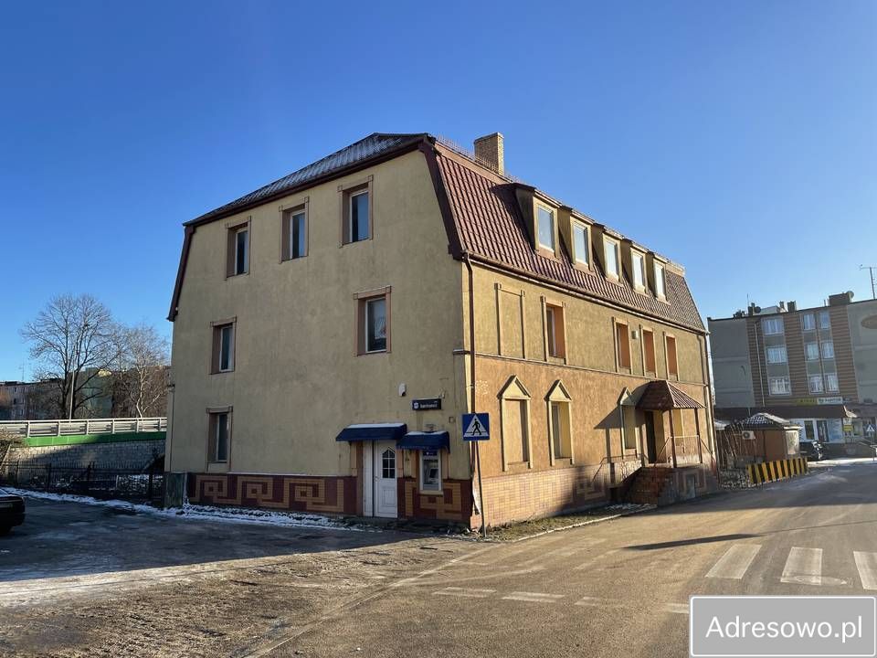 Lokal Miastko, ul. gen. Wybickiego