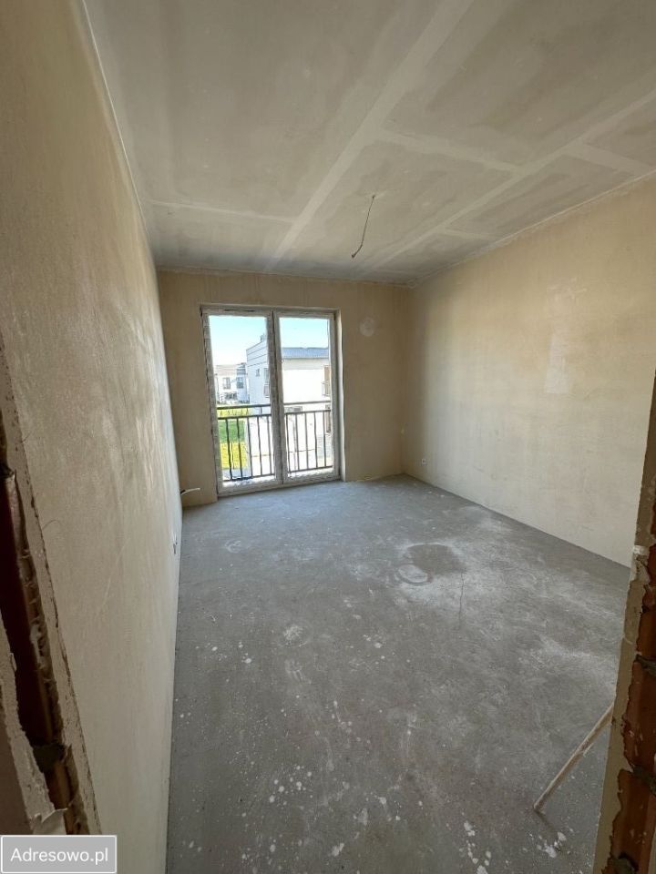 bliźniak, 5 pokoi Góraszka. Zdjęcie 9