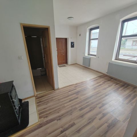 Mieszkanie 2-pokojowe Strzelno, ul. Michelsona. Zdjęcie 1