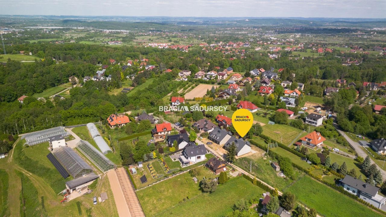 bliźniak, 4 pokoje Gaj, ul. Słoneczna. Zdjęcie 2