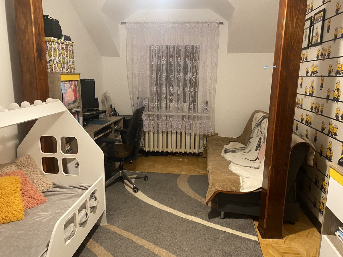 Mieszkanie 3-pokojowe Wołomin Sławek, al. Aleja Armii Krajowej. Zdjęcie 6