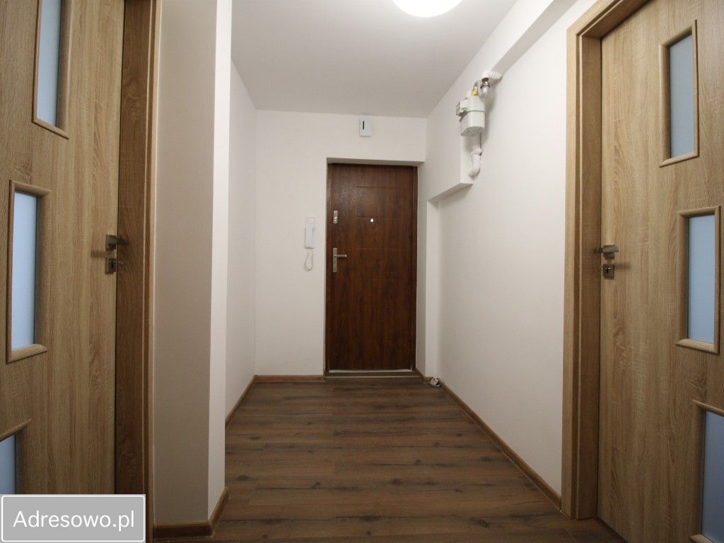 Mieszkanie 3-pokojowe Szczecin Centrum, ul. bł. Królowej Jadwigi. Zdjęcie 7