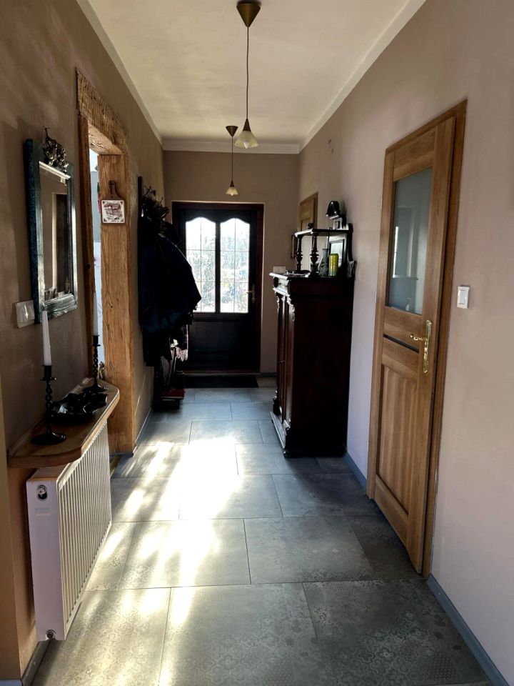 dom wolnostojący, 3 pokoje Kuznocin. Zdjęcie 16