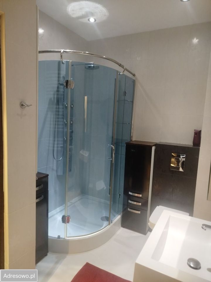 Mieszkanie 3-pokojowe Józefosław, ul. Tenisowa. Zdjęcie 4