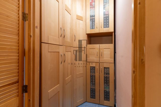 Mieszkanie 4-pokojowe Piaseczno, ul. Albatrosów. Zdjęcie 13