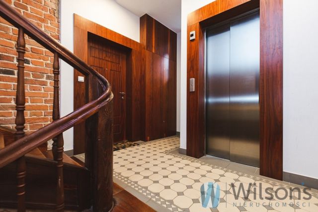 Mieszkanie 1-pokojowe Warszawa Praga, ul. Mała. Zdjęcie 11