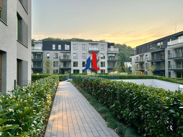 Mieszkanie 2-pokojowe Gdańsk Oliwa, ul. Artura Grottgera. Zdjęcie 5