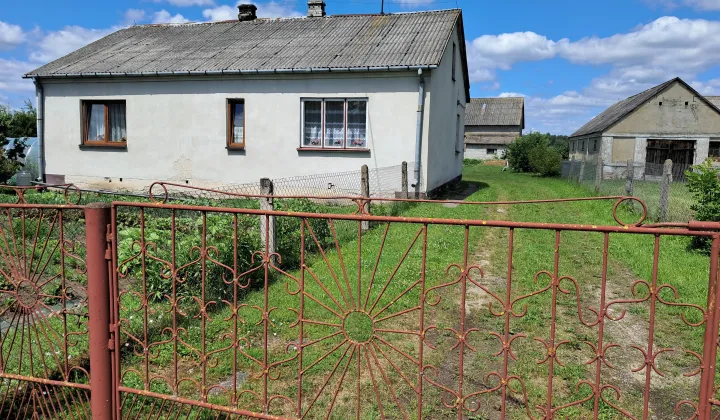 inny, 4 pokoje Wirów