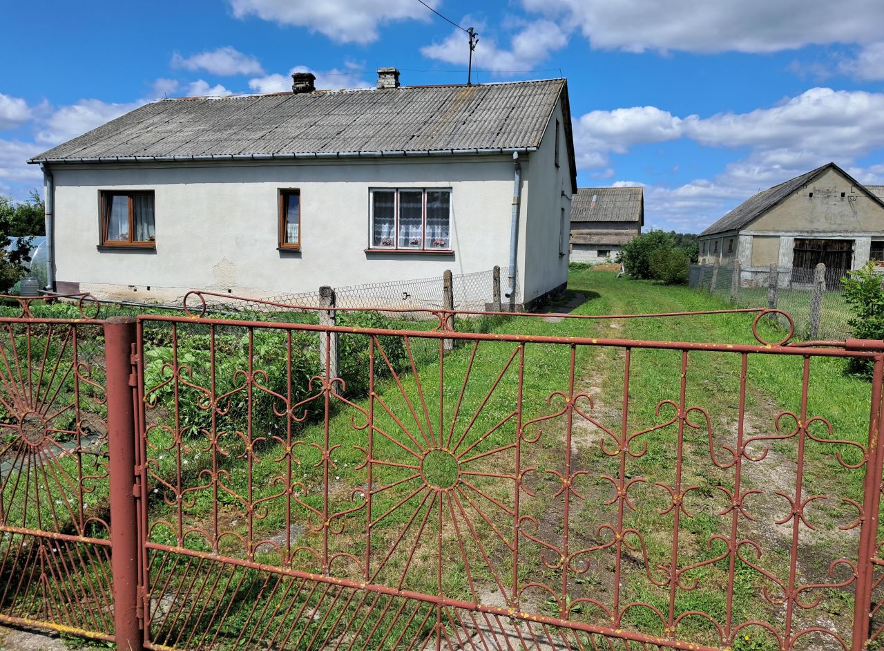 inny, 4 pokoje Wirów