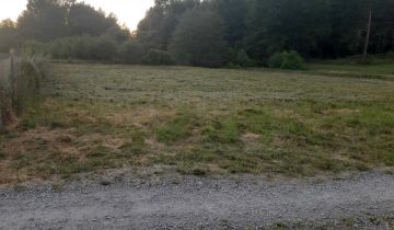 Działka budowlana Staszów