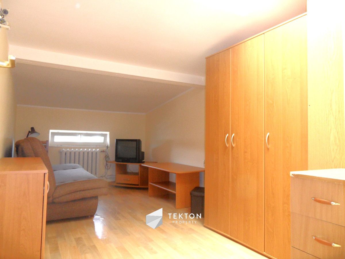 Mieszkanie 20-pokojowe Gdynia Orłowo, ul. Świerkowa. Zdjęcie 14