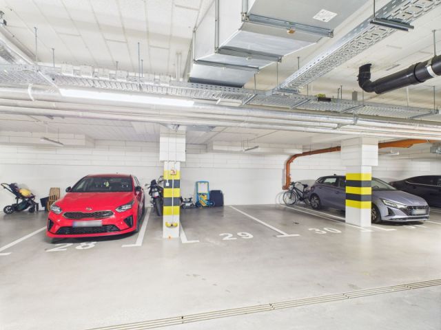 Mieszkanie 3-pokojowe Warszawa Ursus, ul. Henryka Brodatego. Zdjęcie 19