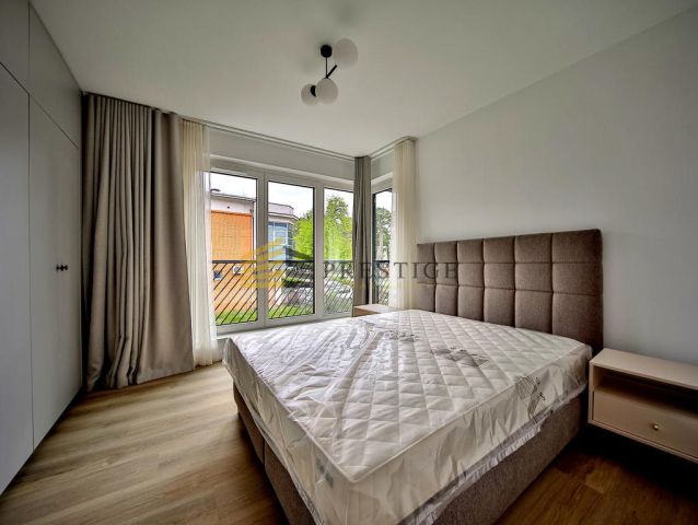 Mieszkanie 3-pokojowe Józefów, ul. Kardynała Stefana Wyszyńskiego. Zdjęcie 11