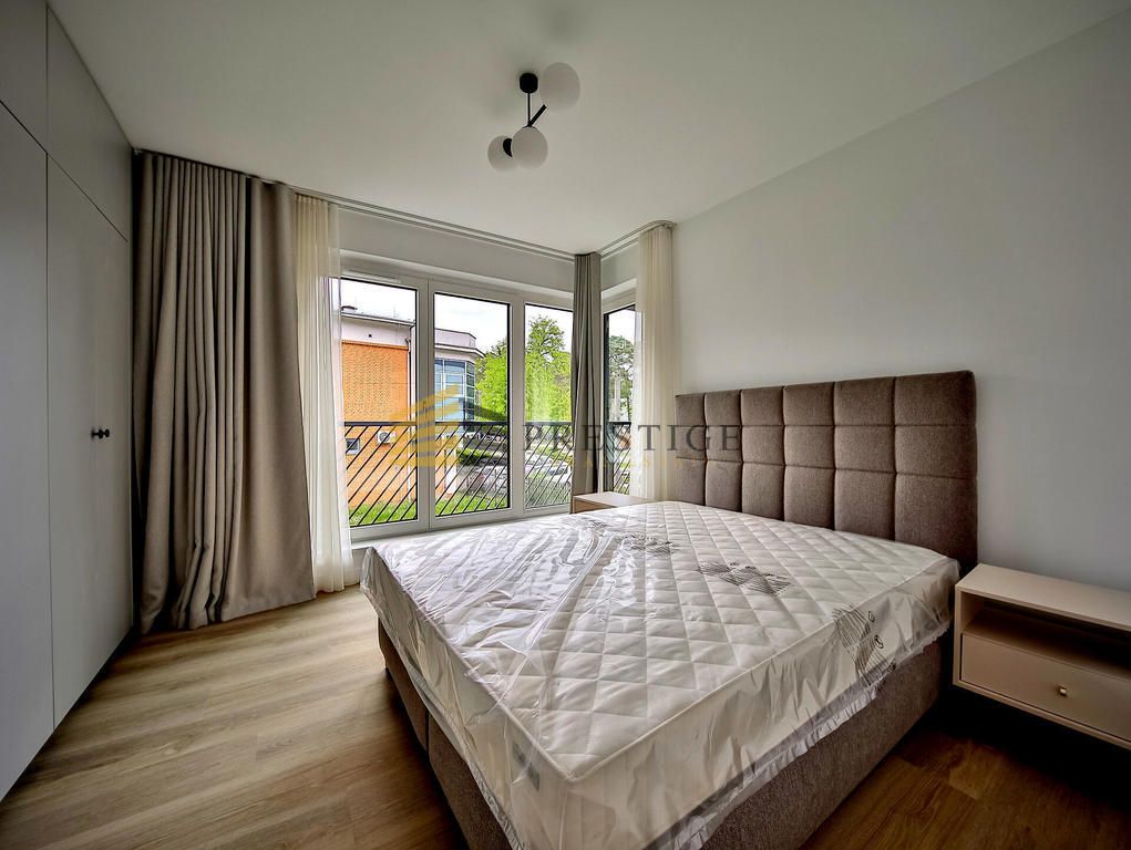 Mieszkanie 3-pokojowe Józefów, ul. Kardynała Stefana Wyszyńskiego. Zdjęcie 11