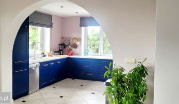 dom wolnostojący, 5 pokoi Rzędzianowice