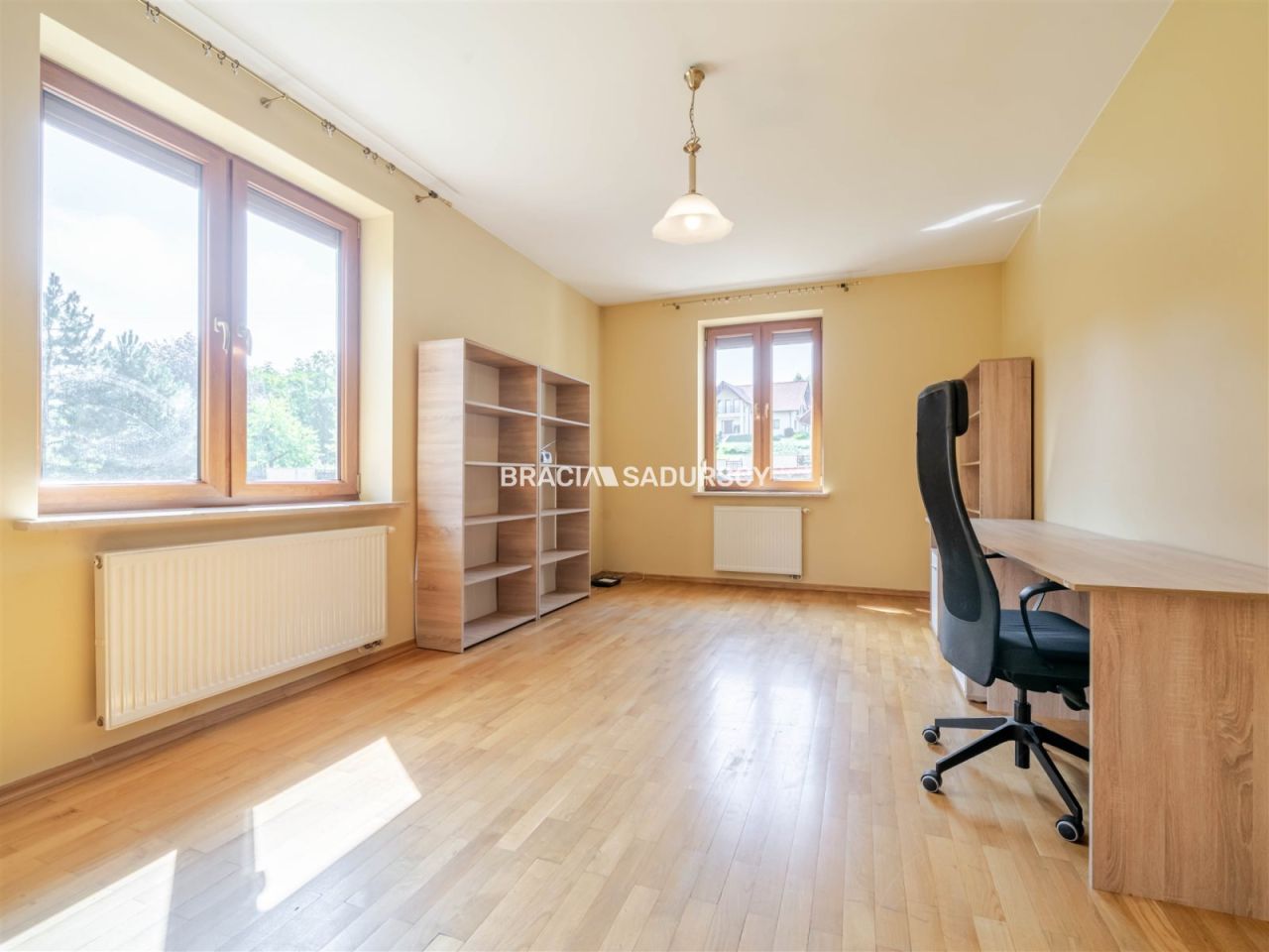 dom wolnostojący, 5 pokoi Zabierzów. Zdjęcie 14