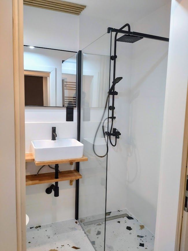 Mieszkanie 2-pokojowe Bytom Szombierki, ul. Stanisława Małachowskiego. Zdjęcie 4