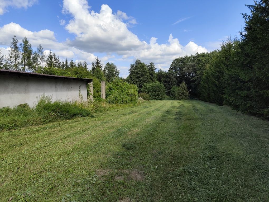 Działka siedliskowa Wólka Pietkowska. Zdjęcie 6