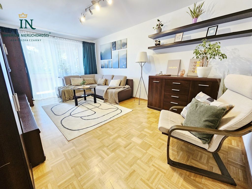 Mieszkanie 2-pokojowe Lublin Czuby, ul. Ułanów. Zdjęcie 7