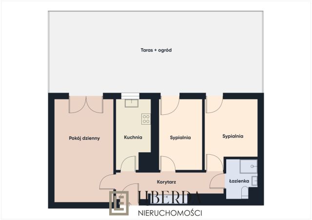 Mieszkanie 3-pokojowe Warszawa Wola, ul. Marcina Kasprzaka. Zdjęcie 14