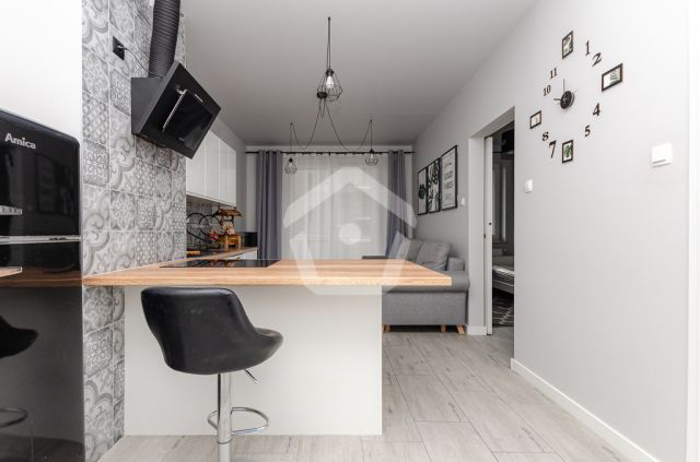 Mieszkanie 2-pokojowe Rzeszów Drabinianka, ul. Zaciszna. Zdjęcie 6