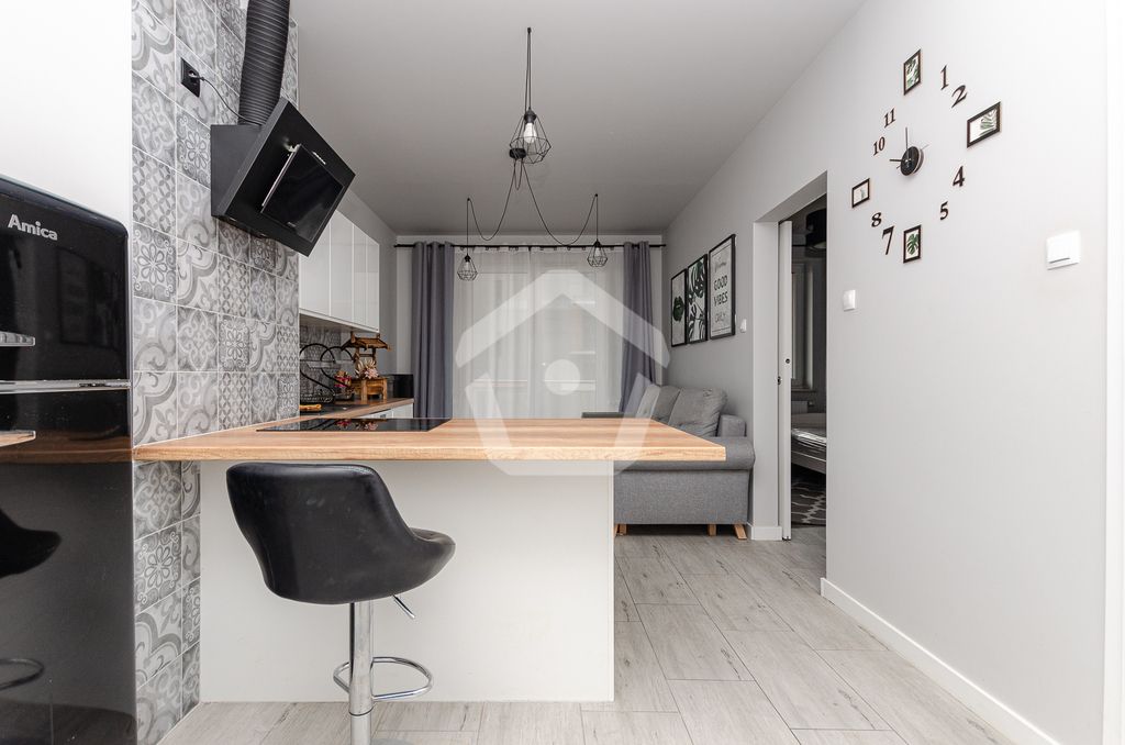 Mieszkanie 2-pokojowe Rzeszów Drabinianka, ul. Zaciszna. Zdjęcie 6