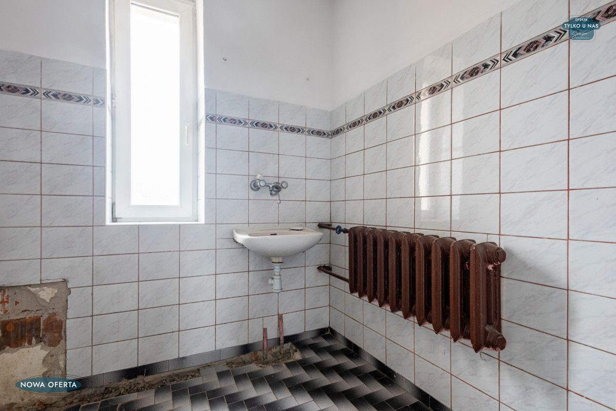 dom wolnostojący, 6 pokoi Spycimierz. Zdjęcie 12