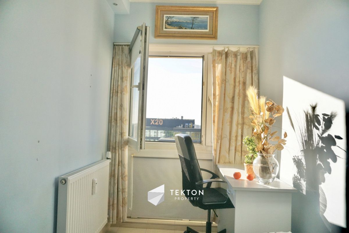 Mieszkanie 3-pokojowe Warszawa Mokotów, ul. Czerniakowska. Zdjęcie 7