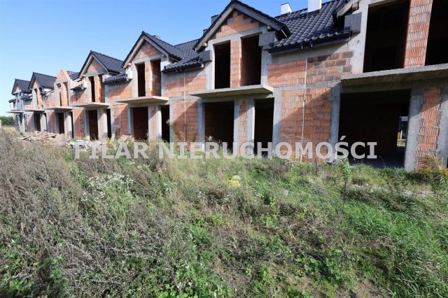 dom szeregowy, 4 pokoje Polkowice Polkowice Dolne. Zdjęcie 17