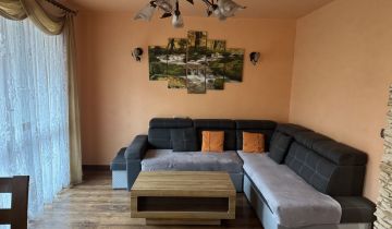 Mieszkanie 3-pokojowe Bieruń, ul. Granitowa