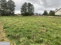 Działka budowlana Karwieńskie Błoto Pierwsze Sławoszynko, ul. Wiosenna