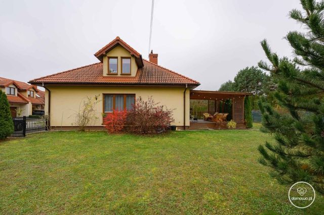 bliźniak, 5 pokoi Skrzeszew, ul. Familijna. Zdjęcie 31