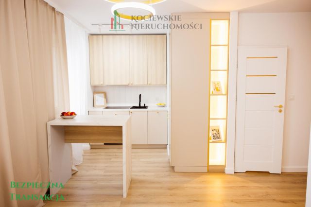 Mieszkanie 3-pokojowe Starogard Gdański, ul. Gdańska. Zdjęcie 1