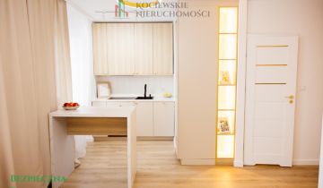 Mieszkanie 3-pokojowe Starogard Gdański, ul. Gdańska