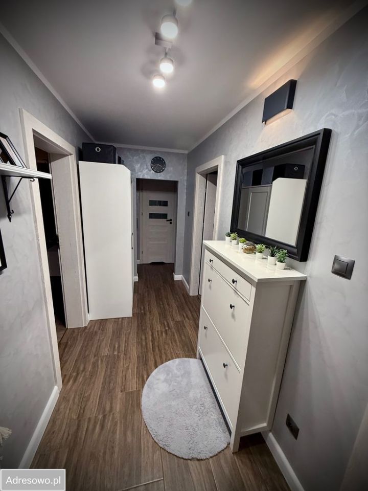 Mieszkanie 3-pokojowe Olecko, ul. Środkowa. Zdjęcie 20