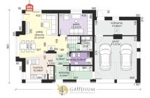 dom wolnostojący, 6 pokoi Piaseczno, ul. Gogolewska. Zdjęcie 4